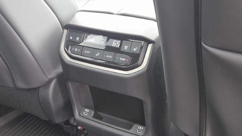 Used 2025 Lexus TX 350 AWD w/ Technology Package image 40