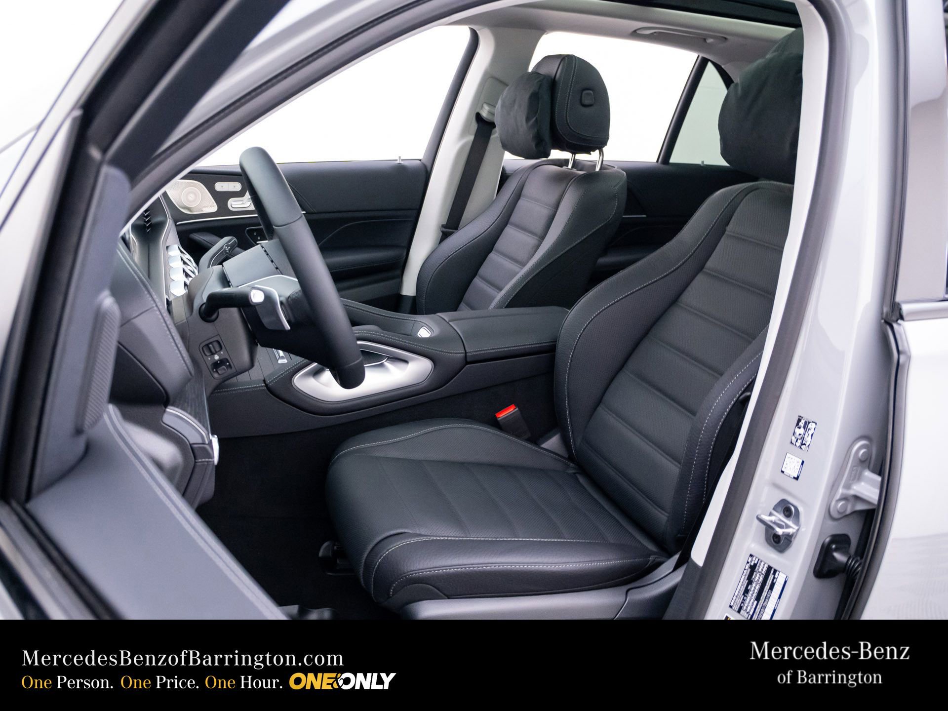 New 2026 Mercedes-Benz GLE 450 4MATIC image 18