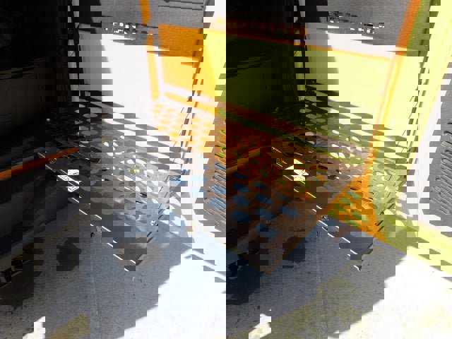 Used 2021 Ford Bronco Badlands image 14