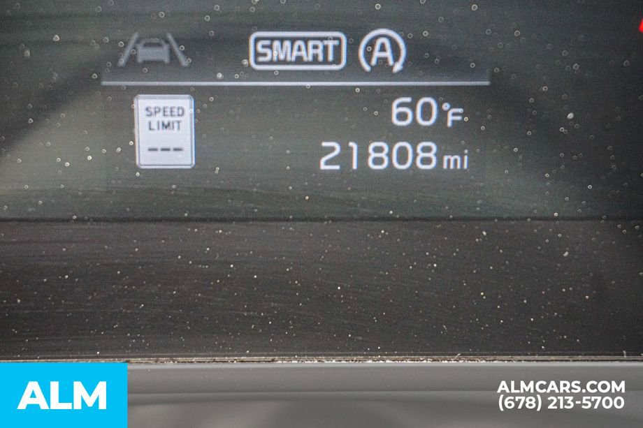 Used 2023 Kia Sportage X-Line image 55