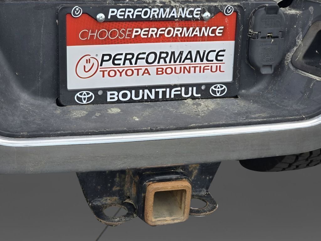 Used 2018 RAM 2500 Laramie w/ Cold Weather Group image 33