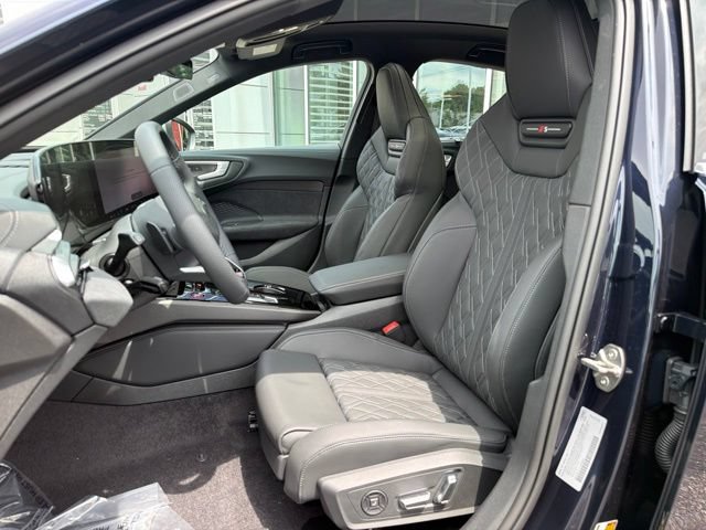 New 2026 Audi S5 Premium Plus AWD/4WD image 9