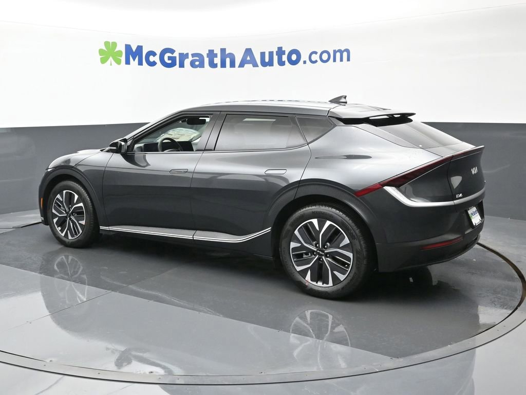 Used 2024 Kia EV6 Light image 25