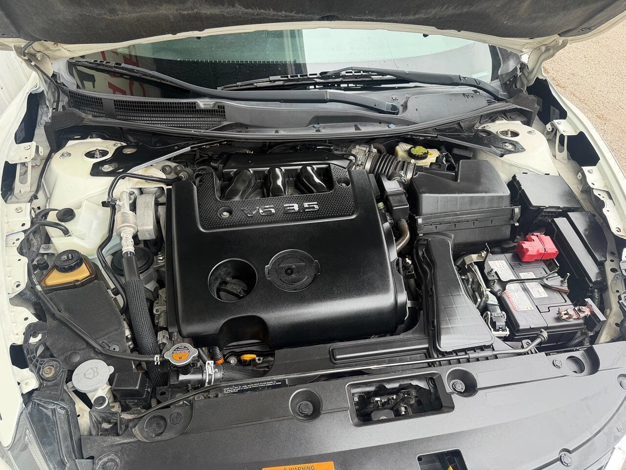 Used 2016 Nissan Altima 3.5 SL FWD image 36