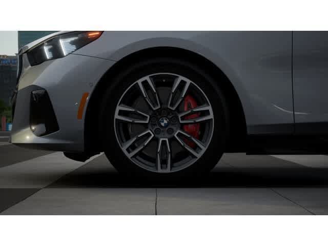 Used 2026 BMW 530i w/ M Sport Package RWD image 7