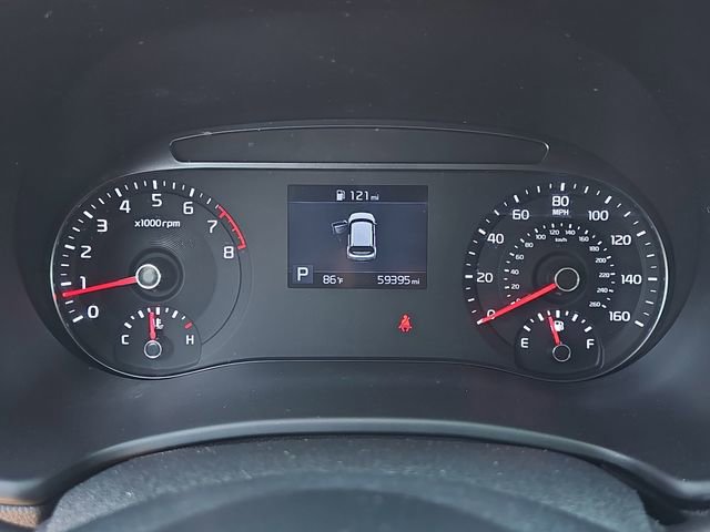 Used 2020 Kia Soul S image 19