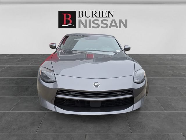 New 2027 Nissan Z Sport w/ Essentials Package (Sport) RWD image 8