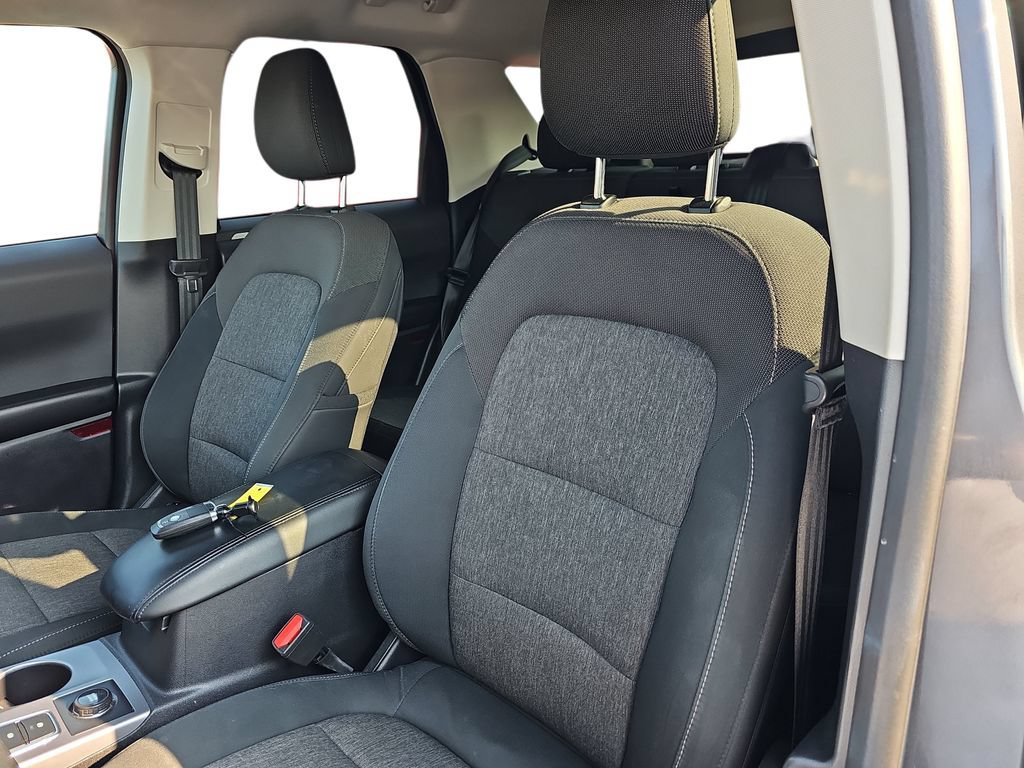 Used 2024 Ford Bronco Sport Big Bend AWD/4WD image 15