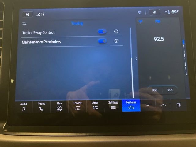 Used 2024 Ford F150 XLT image 48