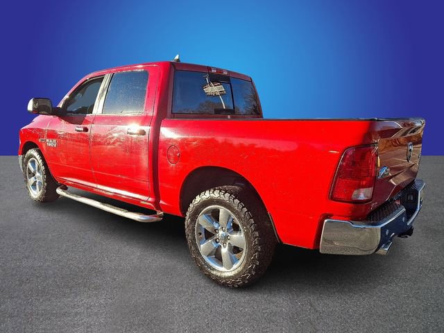 Used 2015 RAM 1500 Big Horn image 6