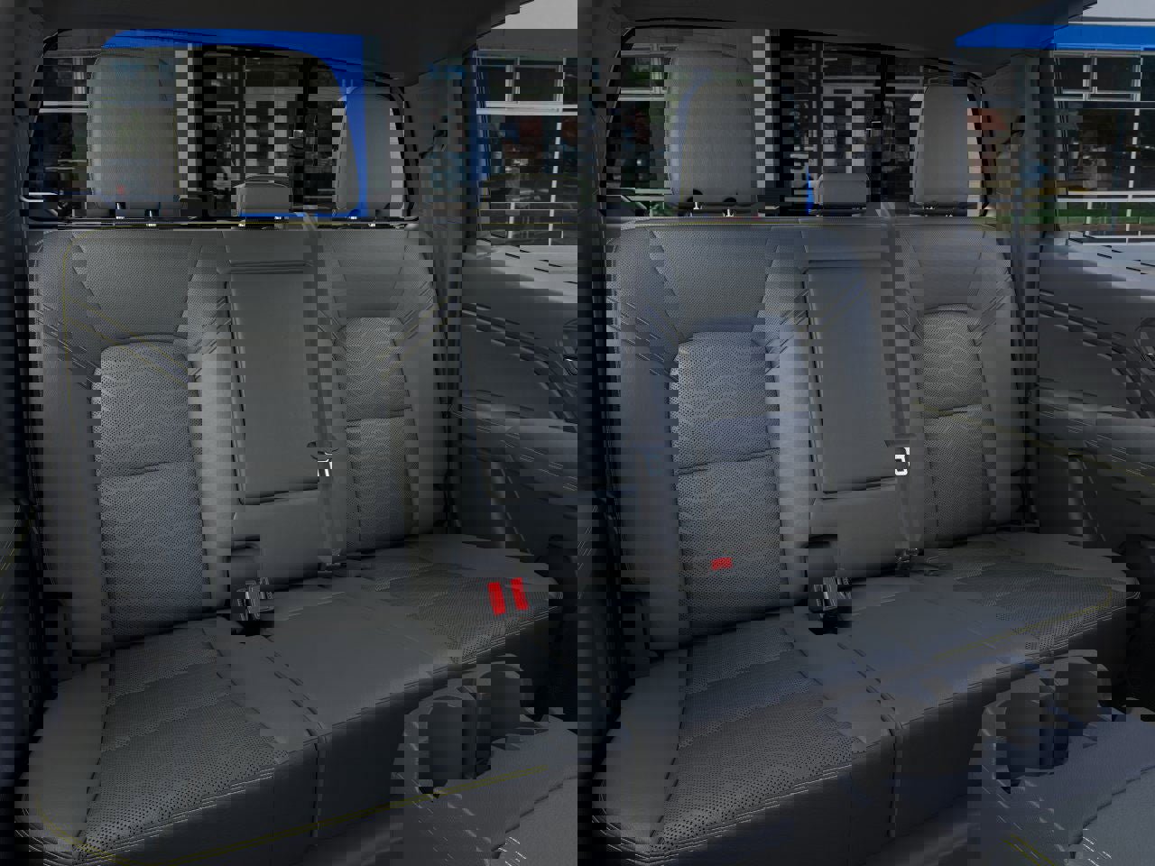 New 2026 Chevrolet Colorado ZR2 w/ Technology Package image 43