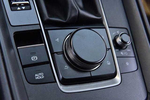 Used 2024 MAZDA CX-50 AWD 2.5 S w/ Preferred Package image 17