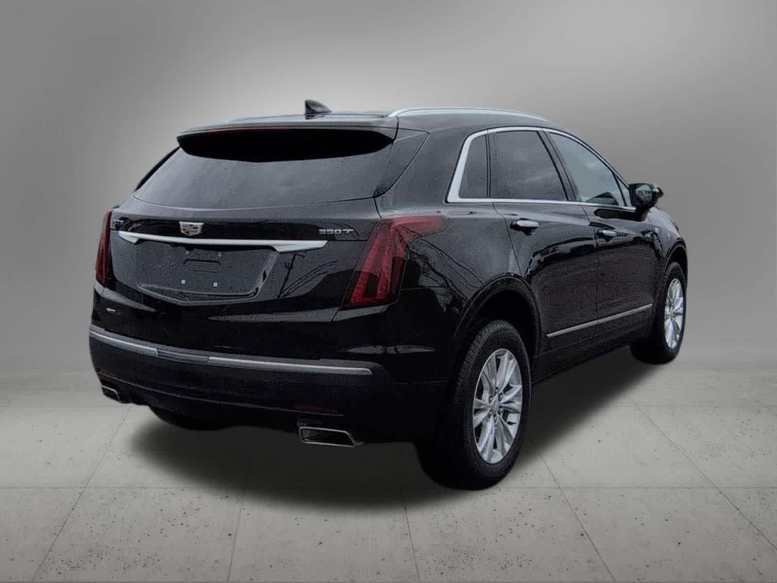Used 2023 Cadillac XT5 Luxury AWD/4WD image 6