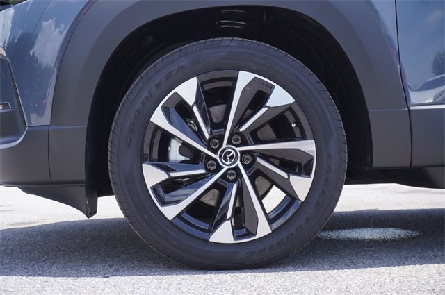 New 2025 MAZDA CX-50 2.5 Hybrid w/ Weather Package image 29