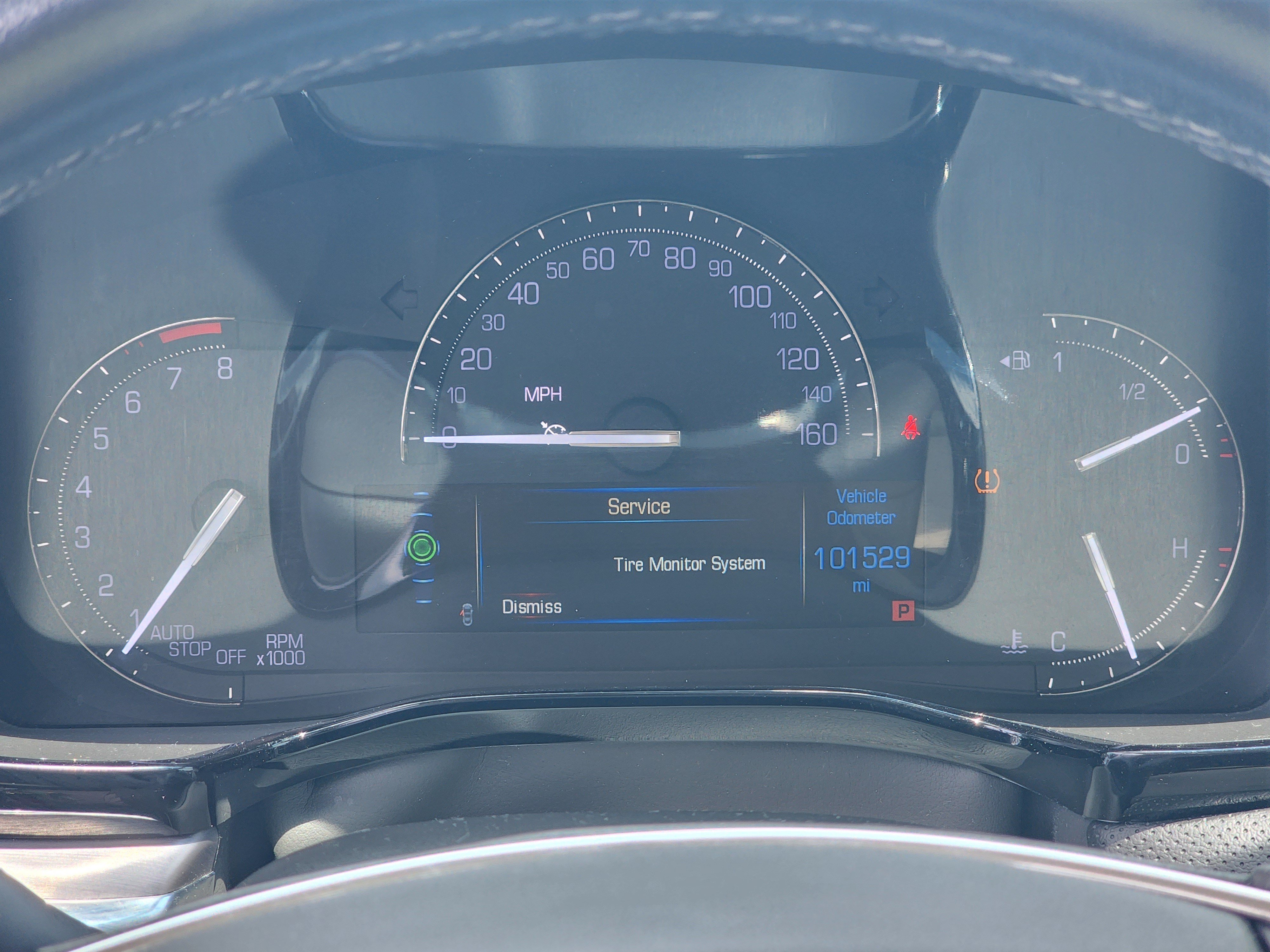 Used 2019 Cadillac XT5 Luxury FWD image 27