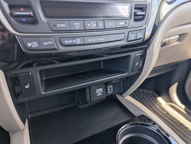 Certified 2020 Honda Ridgeline RTL-E image 27