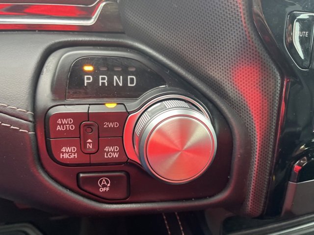Used 2023 RAM 1500 Limited image 33
