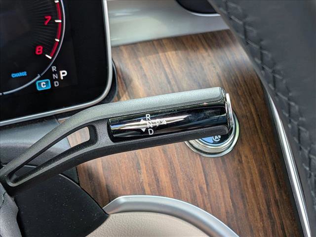 New 2026 Mercedes-Benz C 300 Sedan image 11