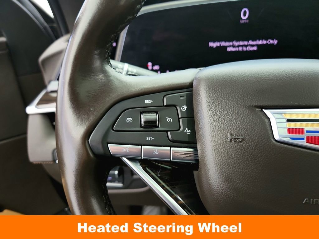 Used 2021 Cadillac Escalade ESV Sport w/ Driver Assist Tech Package AWD/4WD image 22