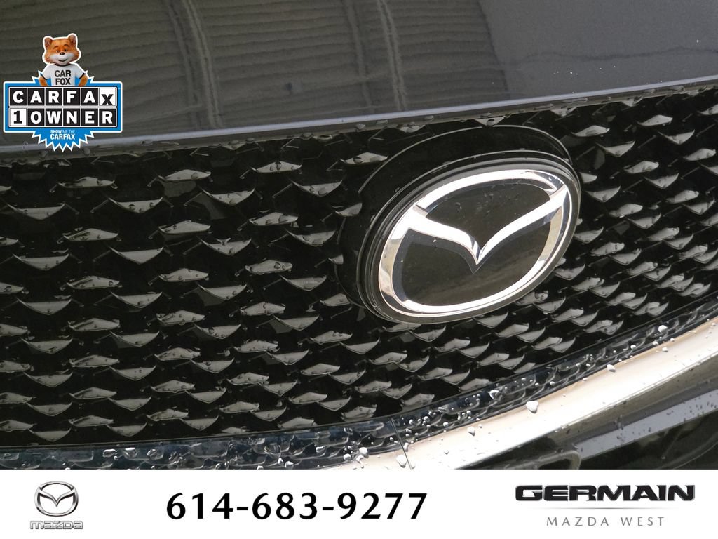 Used 2024 MAZDA CX-30 AWD 2.5 S w/ Preferred Package image 14