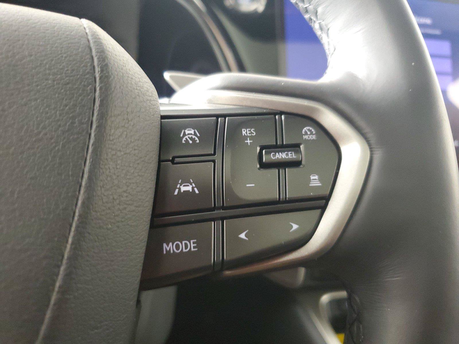 Used 2024 Lexus TX 350 FWD w/ Captains Chair Package image 25