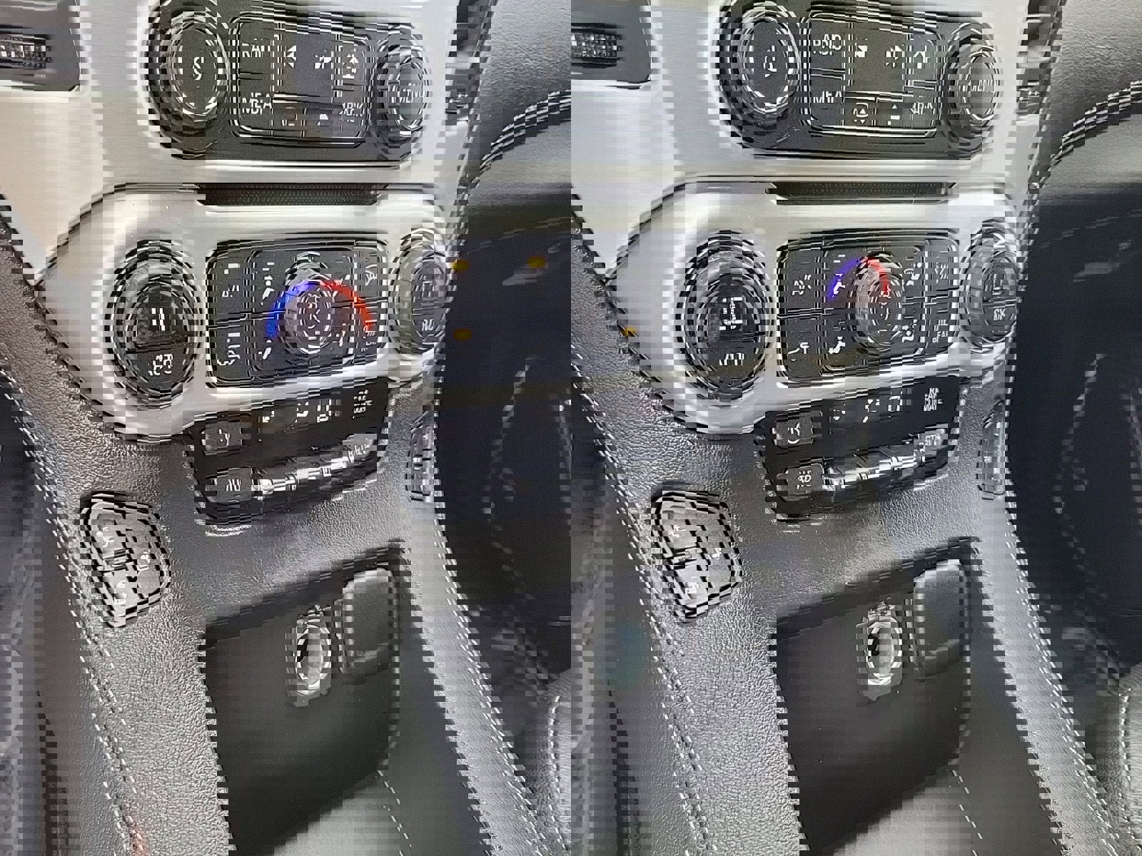 Used 2020 GMC Yukon SLT w/ Open Road Package image 25