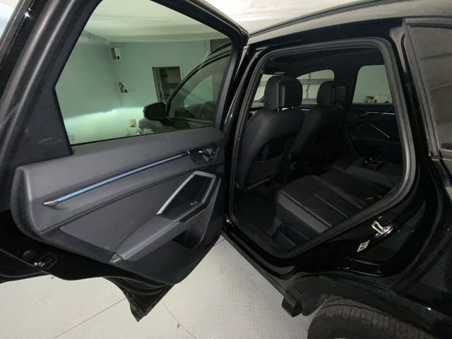 Used 2021 Audi Q3 2.0T Premium Plus AWD/4WD image 22
