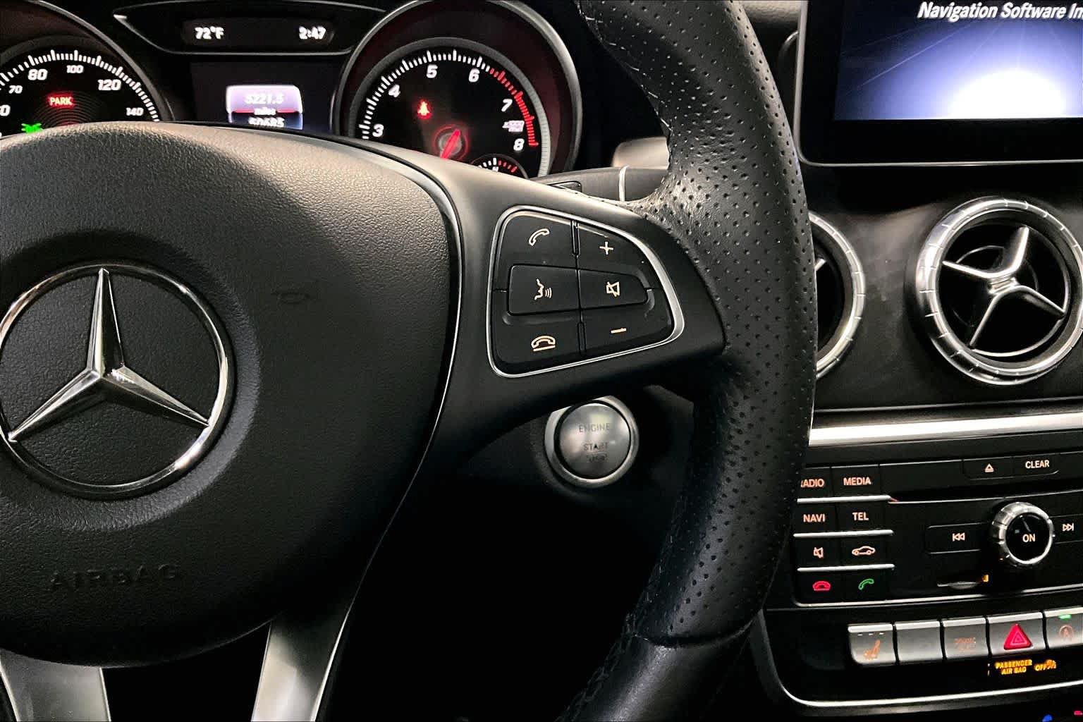 Used 2019 Mercedes-Benz CLA 250 4MATIC image 25