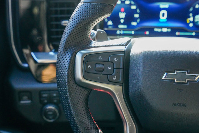 Used 2023 Chevrolet Silverado 1500 RST w/ All Star Edition Plus image 22