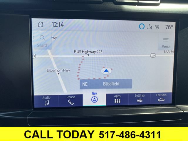 Used 2023 Ford F150 XLT AWD/4WD image 14
