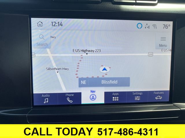 Used 2023 Ford F150 XLT image 14