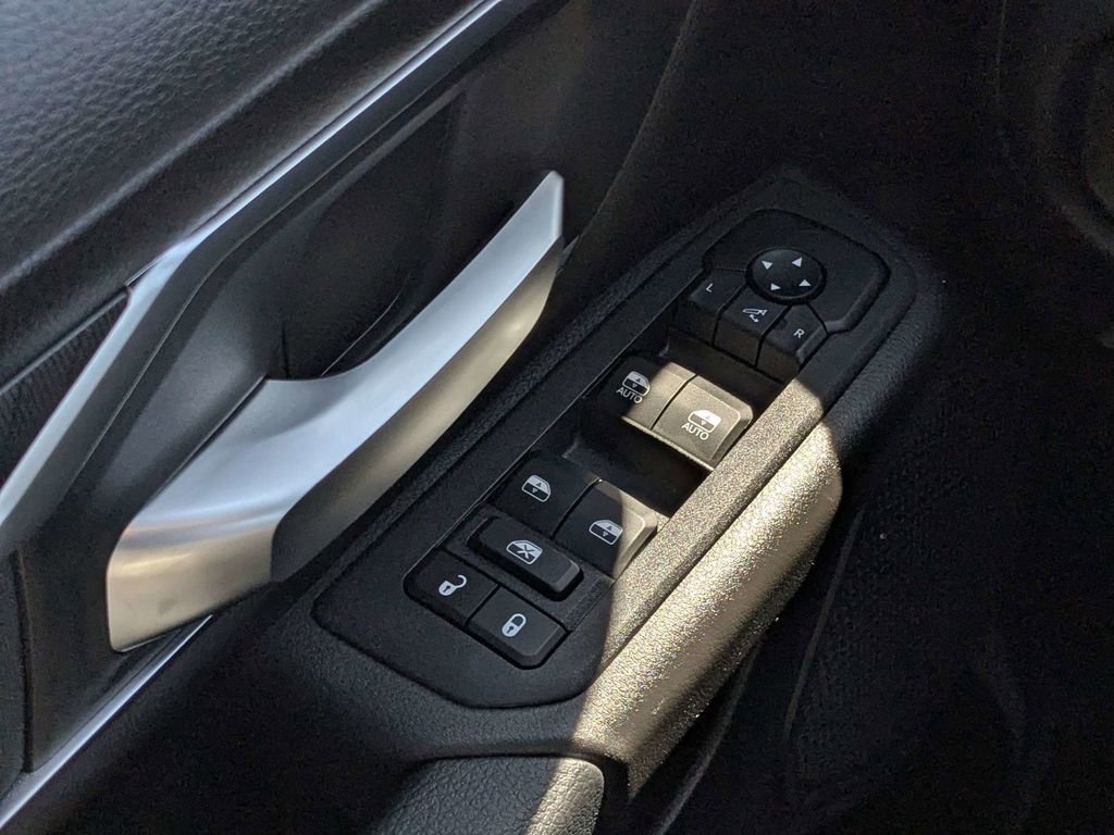 New 2026 RAM 1500 Big Horn image 22