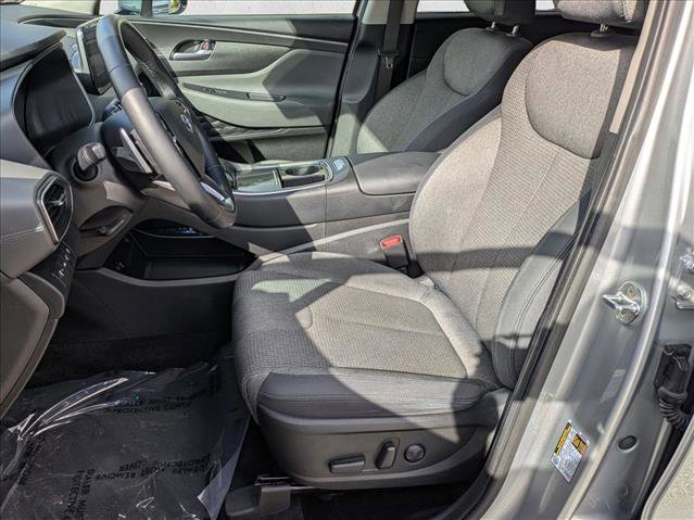 Used 2023 Hyundai Santa Fe SEL w/ Cargo Package image 16