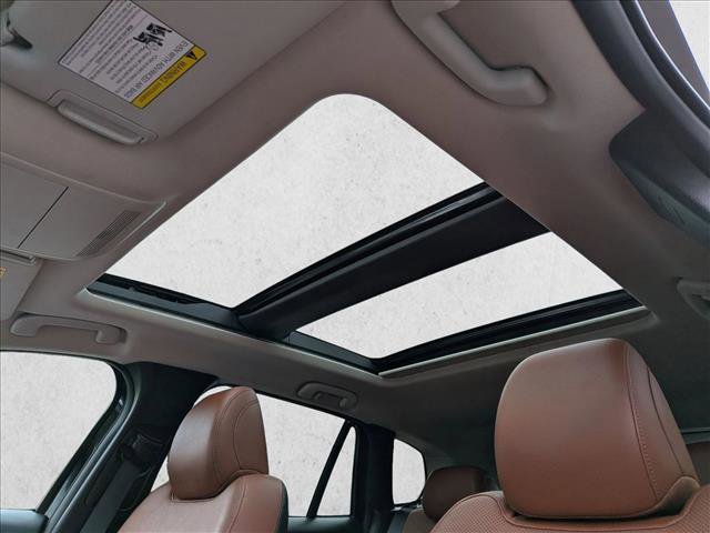 Used 2023 MAZDA CX-50 2.5 Turbo w/ Cargo Package image 16