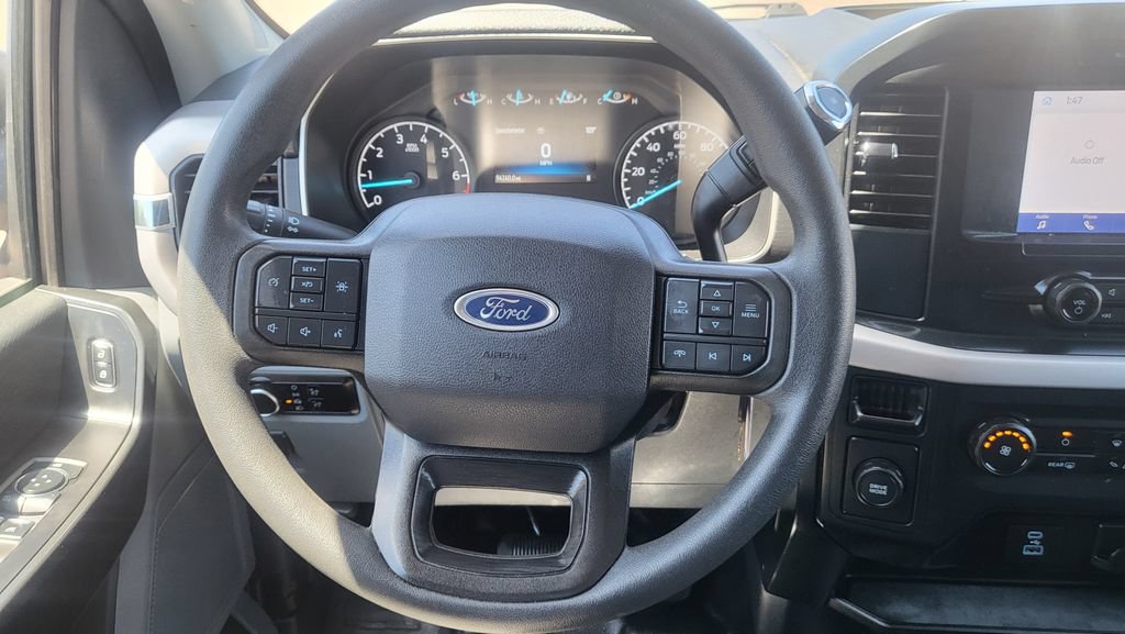 Used 2023 Ford F150 XL RWD image 30