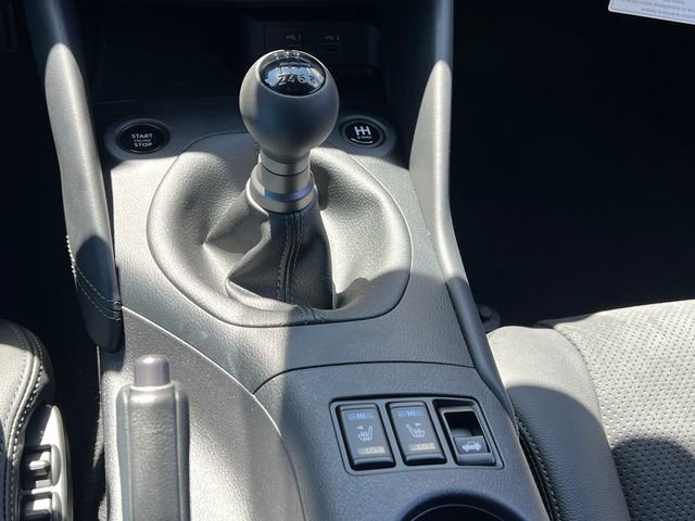 New 2025 Nissan Z Performance w/ Floor Mat Package image 16