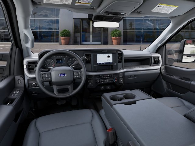 New 2027 Ford F250 XL w/ 360-Degree Camera Package AWD/4WD image 9
