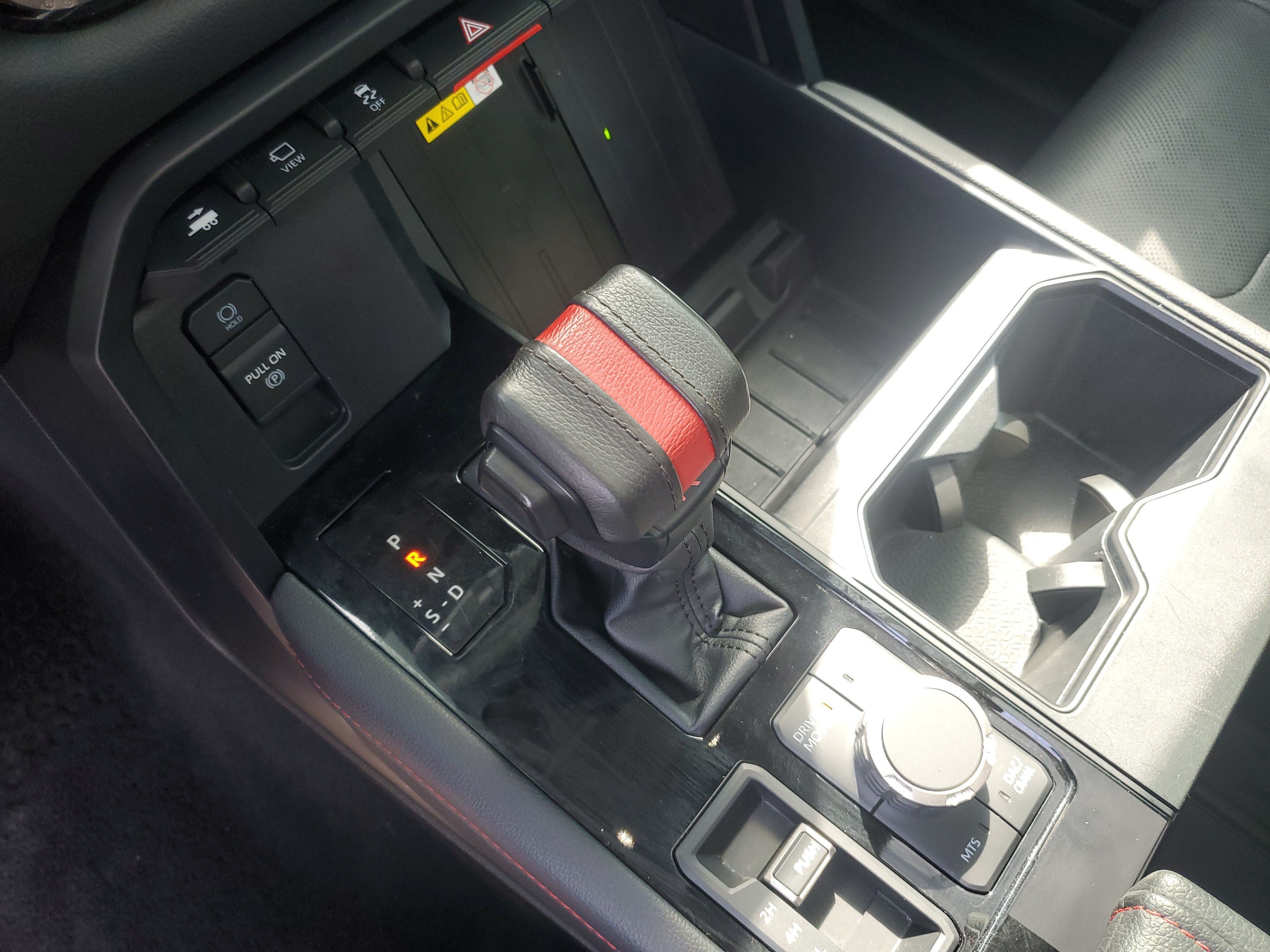 Used 2023 Toyota Tundra TRD Pro AWD/4WD image 23