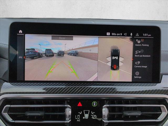 Certified 2023 BMW X4 M40i w/ Premium Package image 14