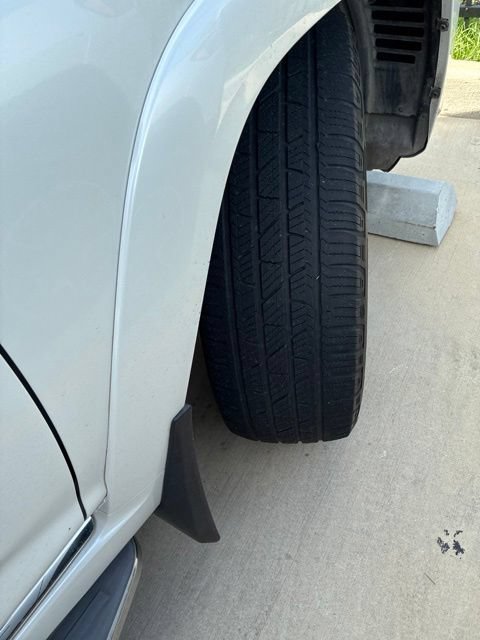 Used 2014 Toyota 4Runner Limited RWD image 4