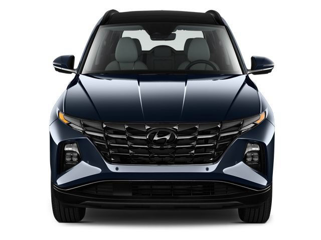 Used 2023 Hyundai Tucson Limited AWD/4WD image 5