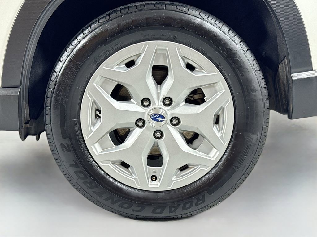 Used 2023 Subaru Forester image 10
