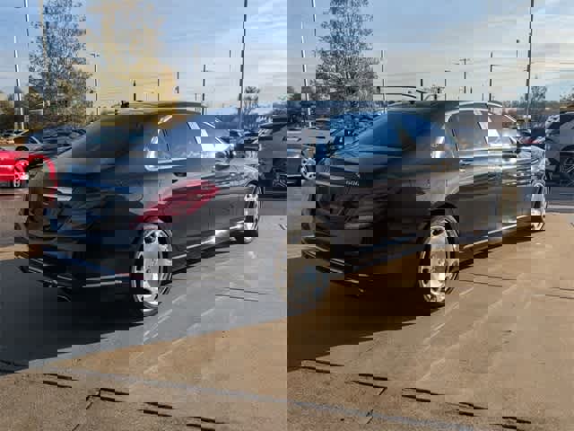 Used 2016 Mercedes-Benz Maybach S 600 image 9