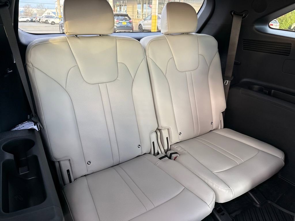 New 2026 Kia Sorento SX Prestige image 16