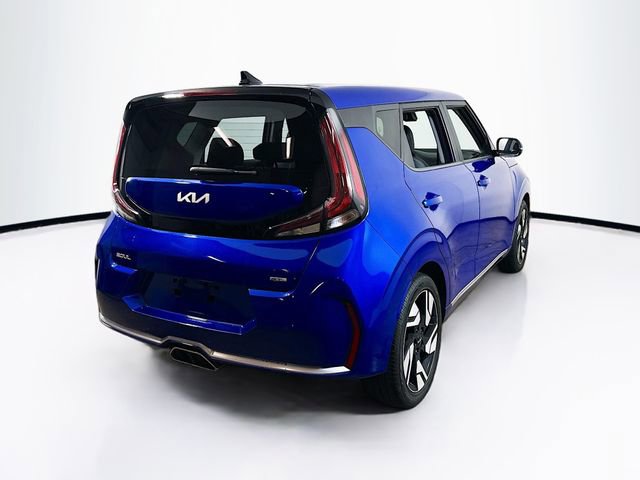 Used 2023 Kia Soul GT-Line image 10