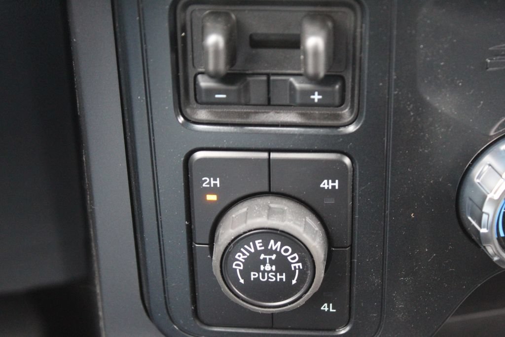 New 2026 Ford F150 Tremor w/ Bed Utility Package AWD/4WD image 38