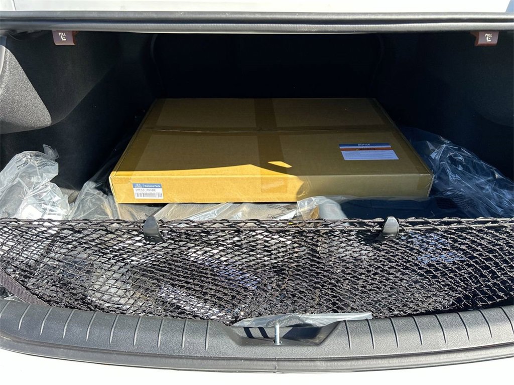 New 2026 Hyundai Sonata SEL image 19