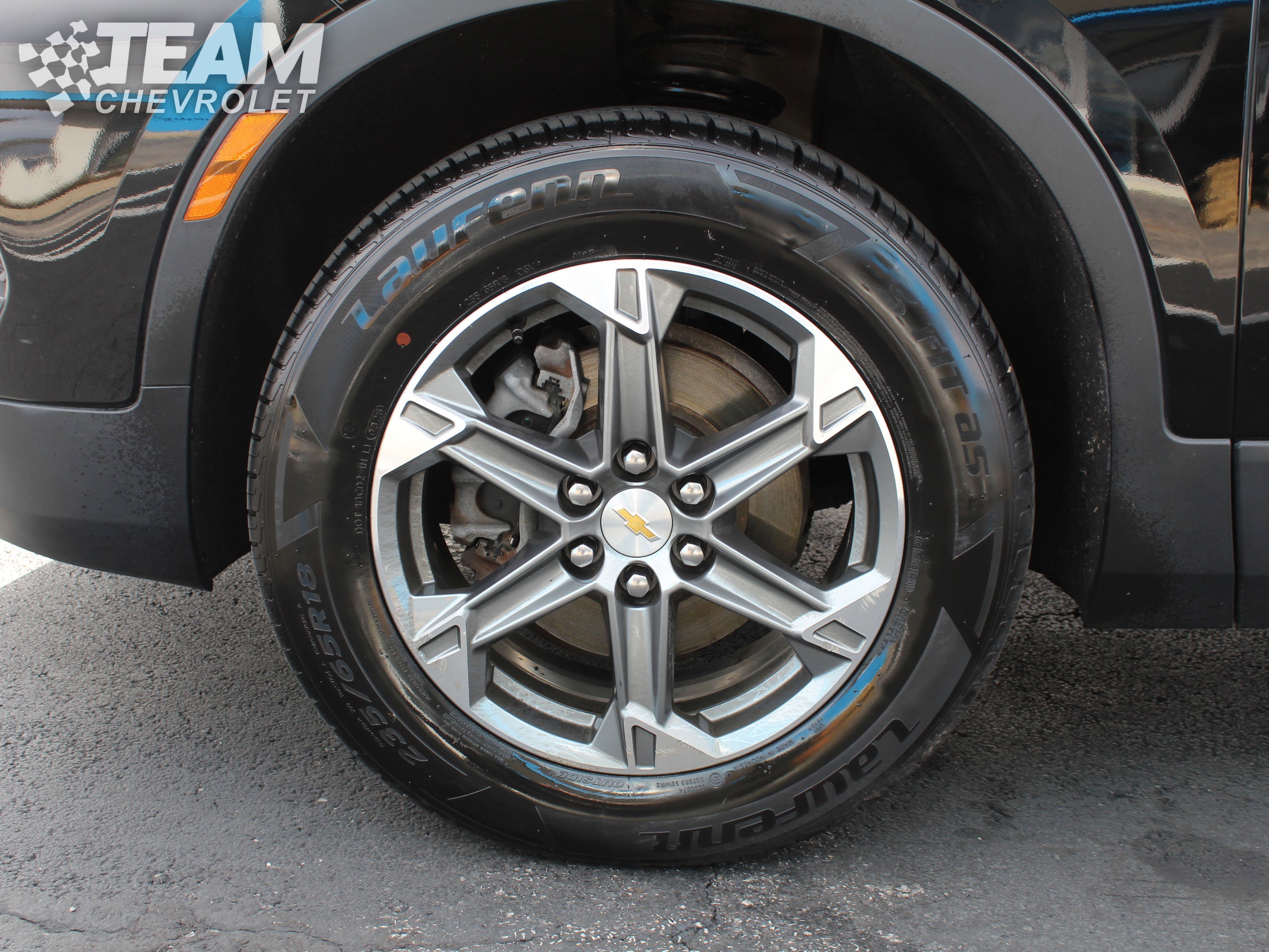 Certified 2023 Chevrolet Blazer LT w/ Convenience Package image 30