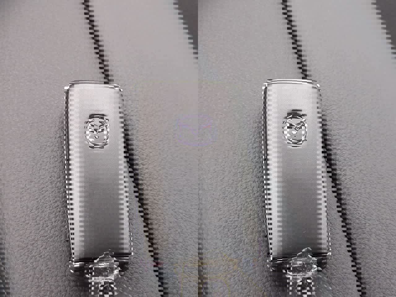 New 2025 MAZDA CX-50 AWD 2.5 S w/ Select Package image 30