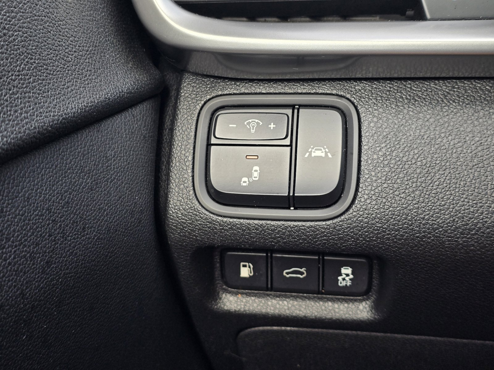 Used 2019 Kia Optima LX w/ LX 17" Wheel Package FWD image 22